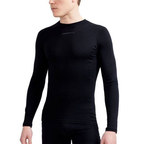 Термофутболка Craft Pro Wool Extreme X LS