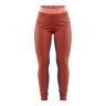 Термоштаны Craft W Merino 240 Pants Trace/Asphalt