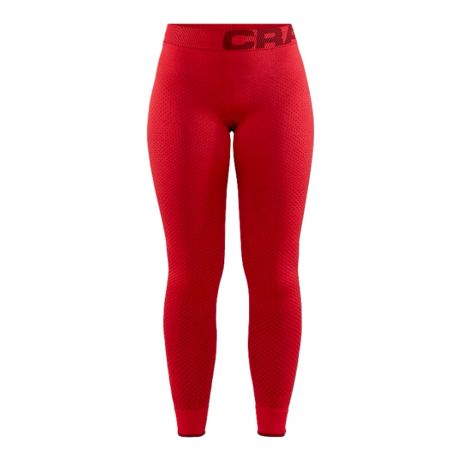 Термоштани Craft Wms Warm Intensity Pants W Beam/Rhubarb