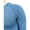 Термофутболка Craft Core Dry Active Comfort LS Universe
