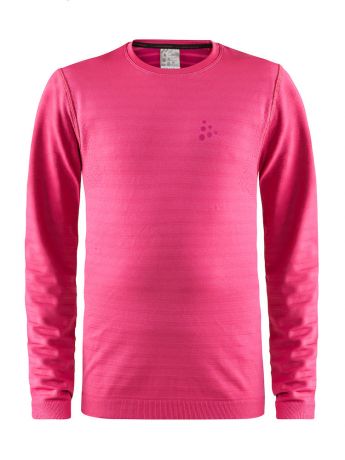 Термофутболка Craft Warm Comfort LS Junior