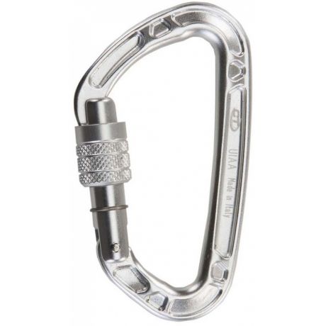 Карабін Climbing Technology Aerial Pro SG Grey