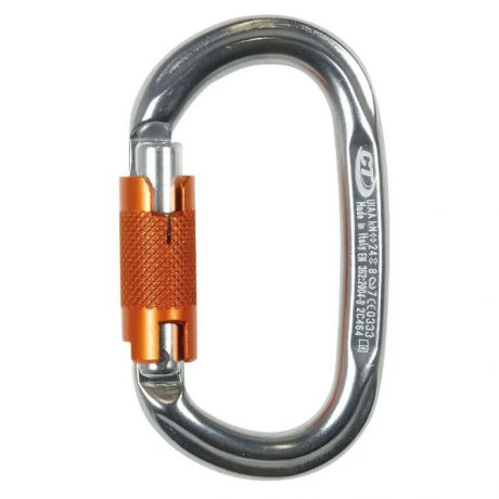 Карабін Climbing Technology Pillar WG