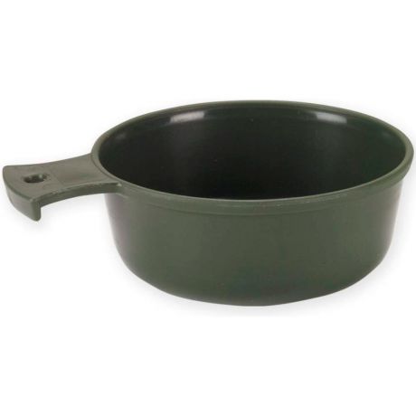 Миска Wildo Kasa Bowl Dark Grey
