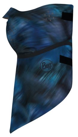 Шарф Buff Windproof Bandana Brassite Blue 118135.707