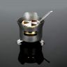 Спиртовая горелка Fire-Maple Volcano Alcohol Backpacking Stove