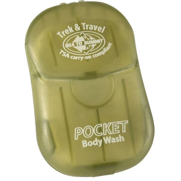 Sea To Summit Pocket Body Wash
