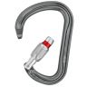 Petzl William Screw Lock