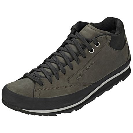 Черевики Scarpa Aspen GTX