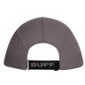 Кепка Buff Kids Pack Cap Solid Moss Green 120037.851