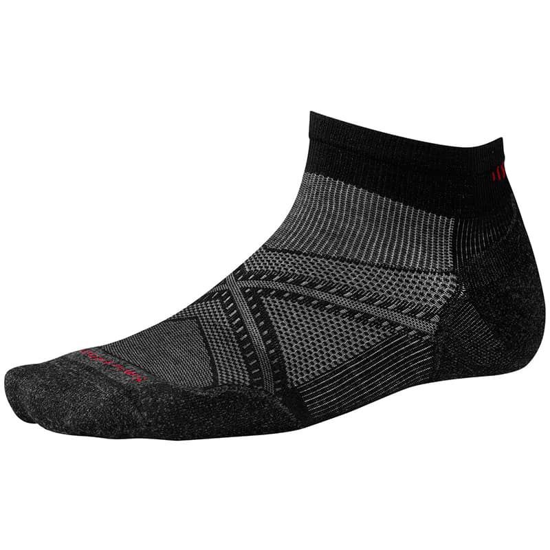Носки Smartwool PHD Run Light Elite Low Cut
