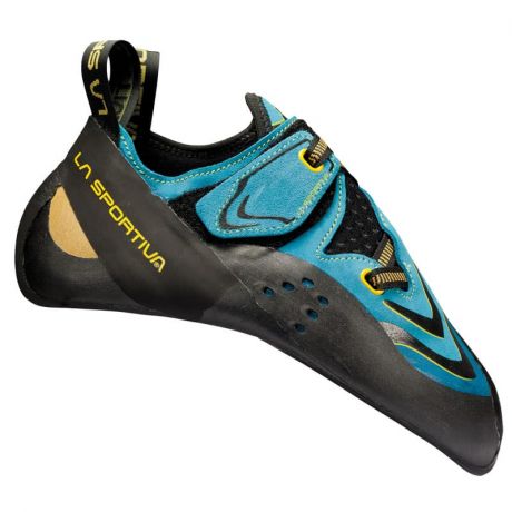 La Sportiva Futura