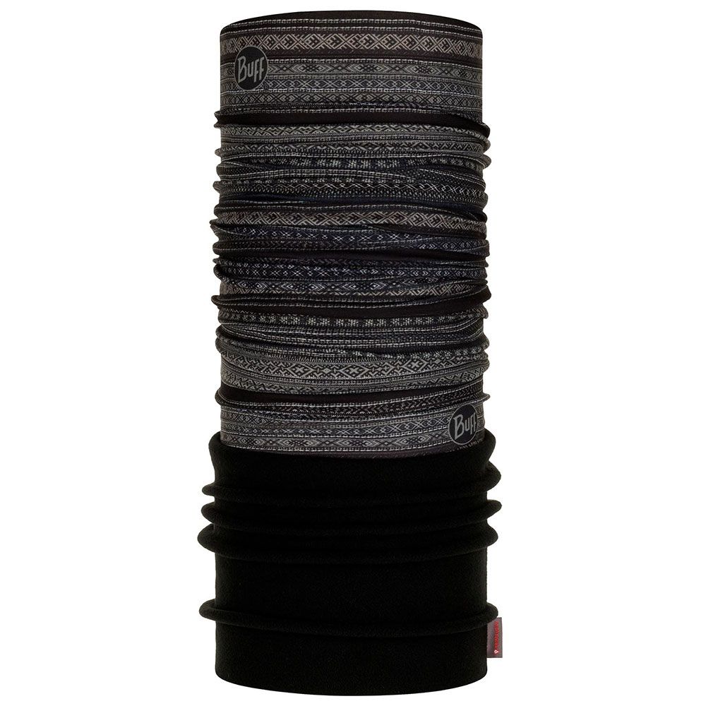 Головной убор Buff New Polar Anira Graphite 120893.901