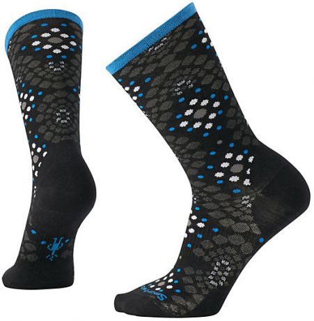 Smartwool Wms Pompeii Pebble Crew