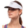 Козырек Buff Visor R-Solid White 117251.000