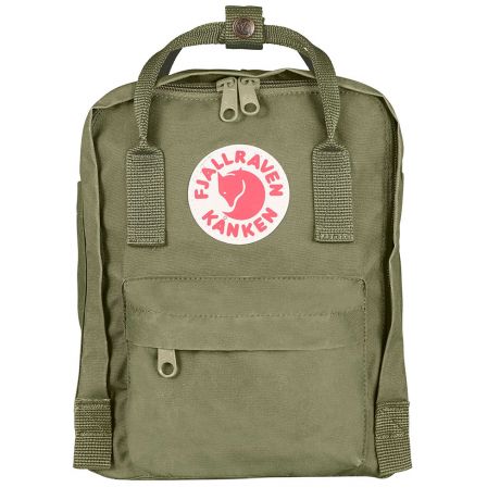 Рюкзак Fjallraven Kanken Mini