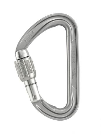 Petzl Spirit Screw Lock