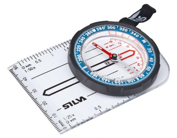 Компас Silva Field