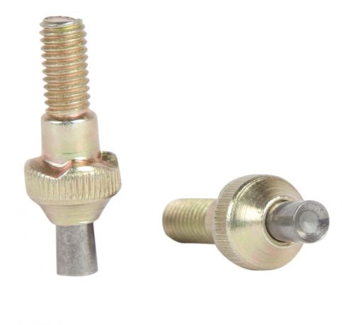 Аксессуары к палкам Black Diamond Tech Tips Carbide