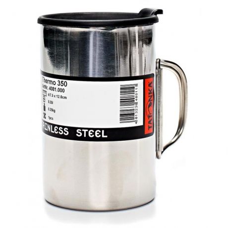 Термокружка Tatonka Thermo 350ml