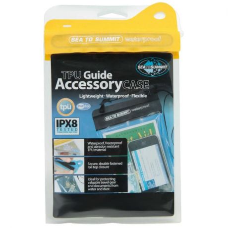 Sea To Summit TPU Accessory Case S