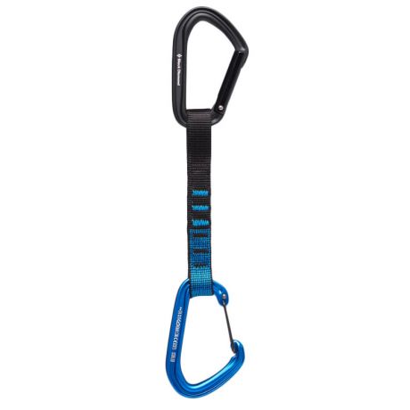 Відтяжка Black Diamond HotForge Hybrid Quickdraw 16 cm Blue