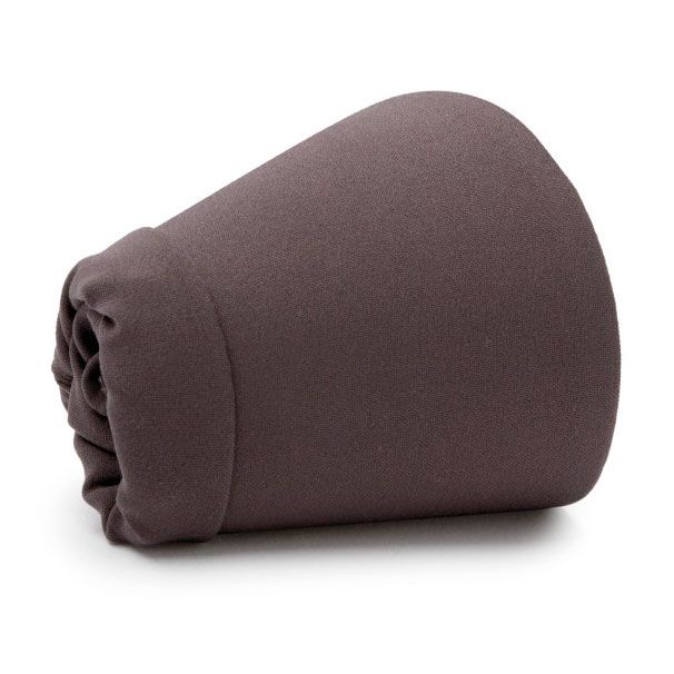 Кепка Buff Kids Pack Cap Solid Moss Green 120037.851