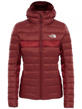 The North Face Wms Micro Cagoule Down Jacket