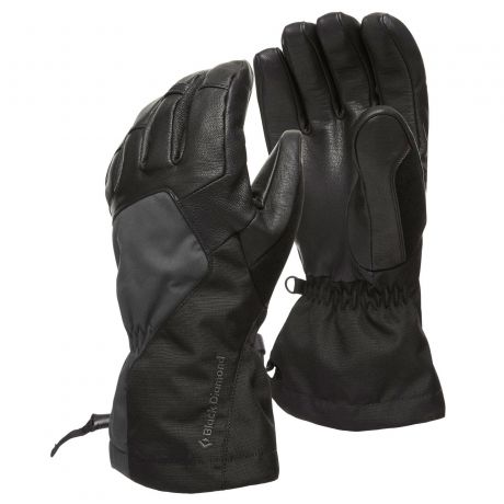 Перчатки Black Diamond Renegate Pro Gloves