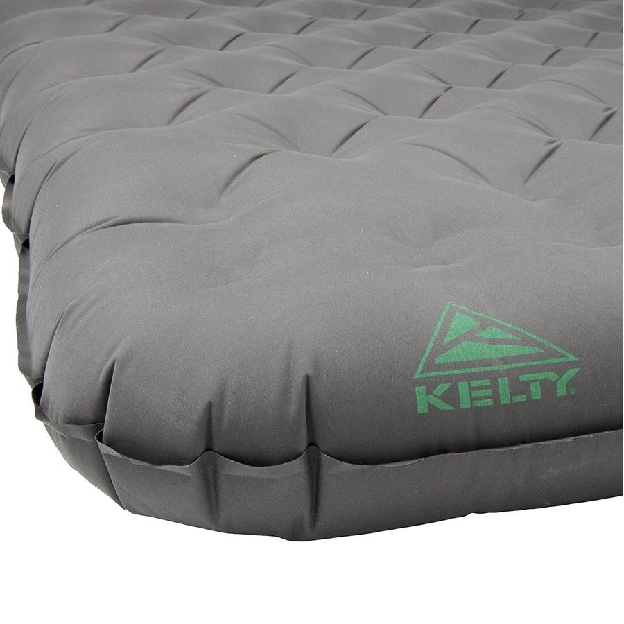 Надувной матрас Kelty Kush Queen Air Bed W/Pump