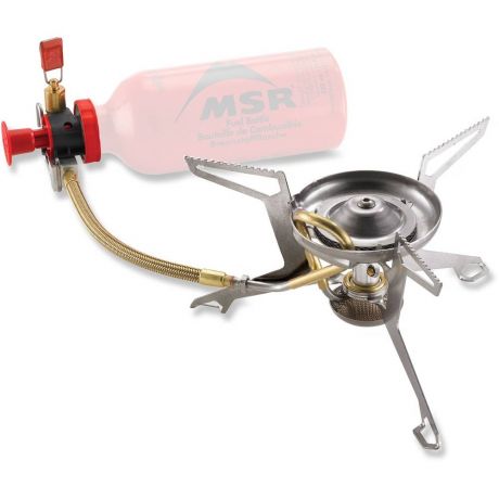 Горелка MSR WhisperLite International Combo