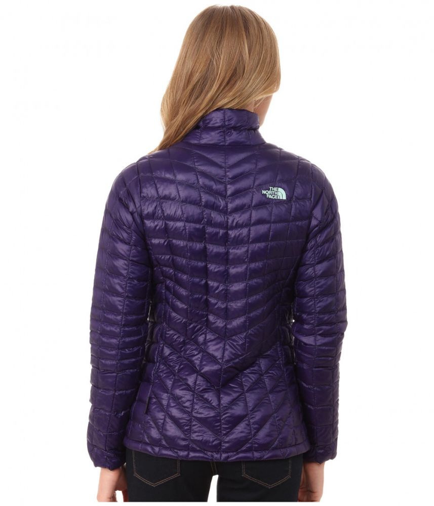The North Face Wms Thermoball Jacket