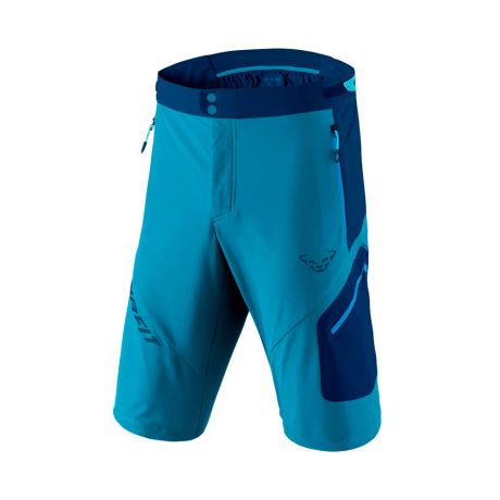 Шорты Dyanfit Transalper 3 DST M Shorts 71180/8761