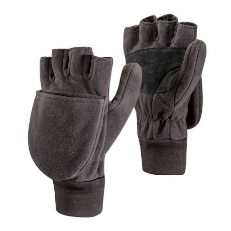 Рукавиці Black Diamond WindWeight Mitt BD 801072