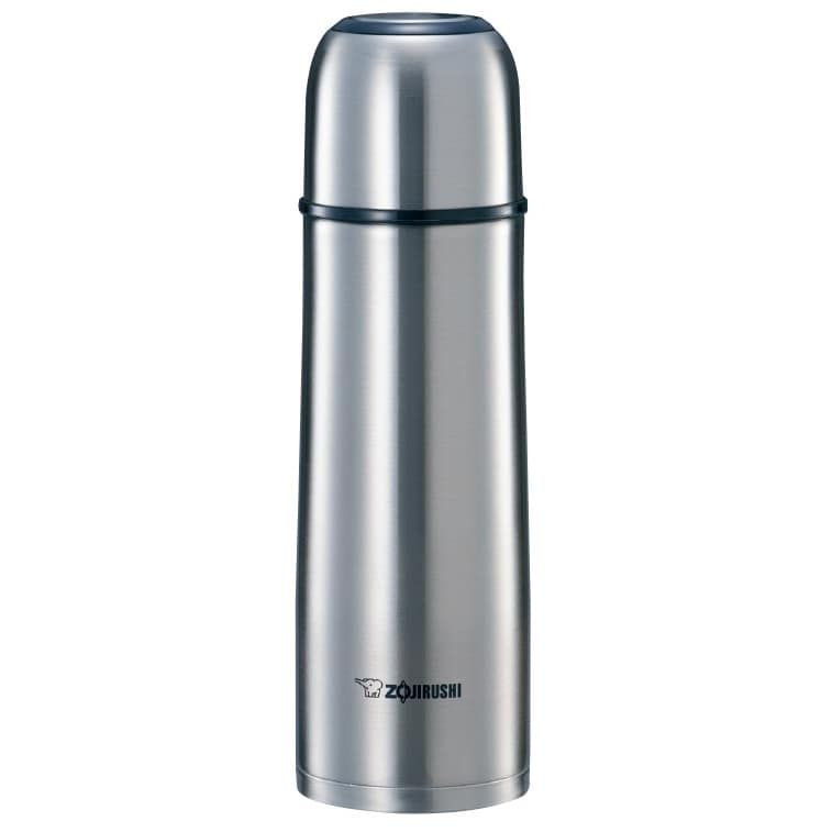 Термос Zojirushi Stainless Steel Vacuum Bottle 0.5L (SV-GR50)