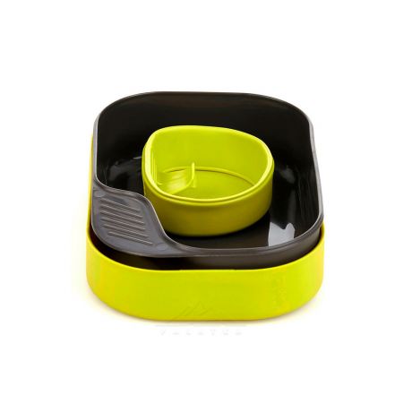 Wildo Camp-A-Box Basic