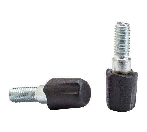 Аксессуары к палкам Black Diamond Tech Tips Rubber