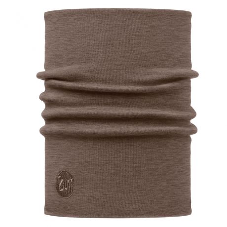 Мультишарф Buff Heavyweight Merino Wool Solid Mustard 113018.118.10.00