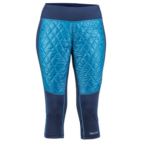 Утепленные капри Marmot Wms Toaster Capri