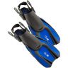 Ласты Ocean Reef Duo Fins Blue
