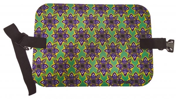 Сидачка Buttons Mosaic Flowers