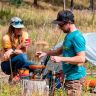 Сковородка Jetboil Summit Skillet