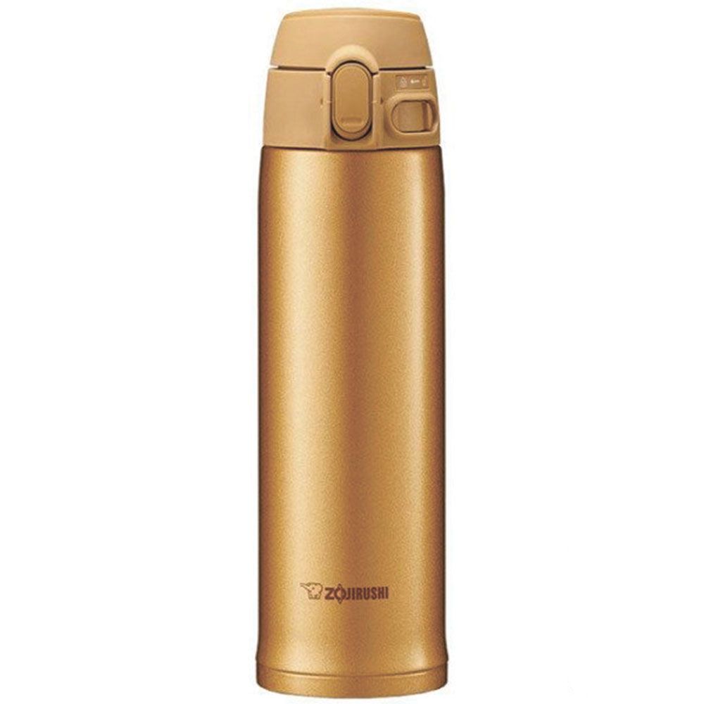 Термокружка Zojirushi Stainless Mug 0.60L (SM-TA60)