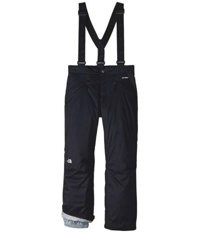 The North Face Girls Snowquest Suspender Pant