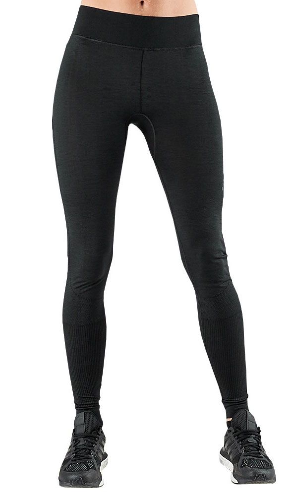 Термоштаны Craft Wms Fuseknit Comfort Pants