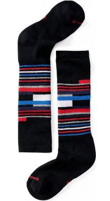 Носки Smartwool Kids Wintersport Stripe