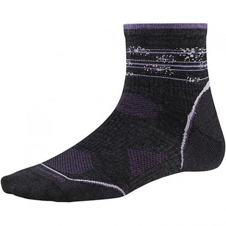 Smartwool Wms PhD Outdoor Ultra Light Pattern Mini