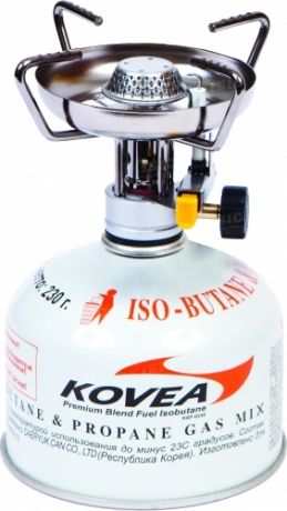 Горелка Kovea X2 Scorpion Stove KB-0410