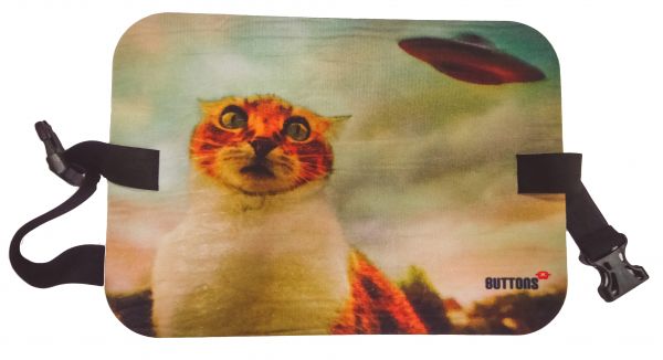Сидачка Buttons Ufo
