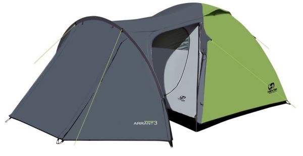Палатка Hannah Arrant 3